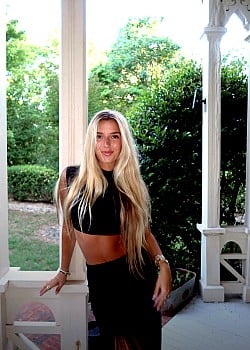 Angel Carter